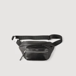 Homem Sandro Paris Bolsa De Cintura