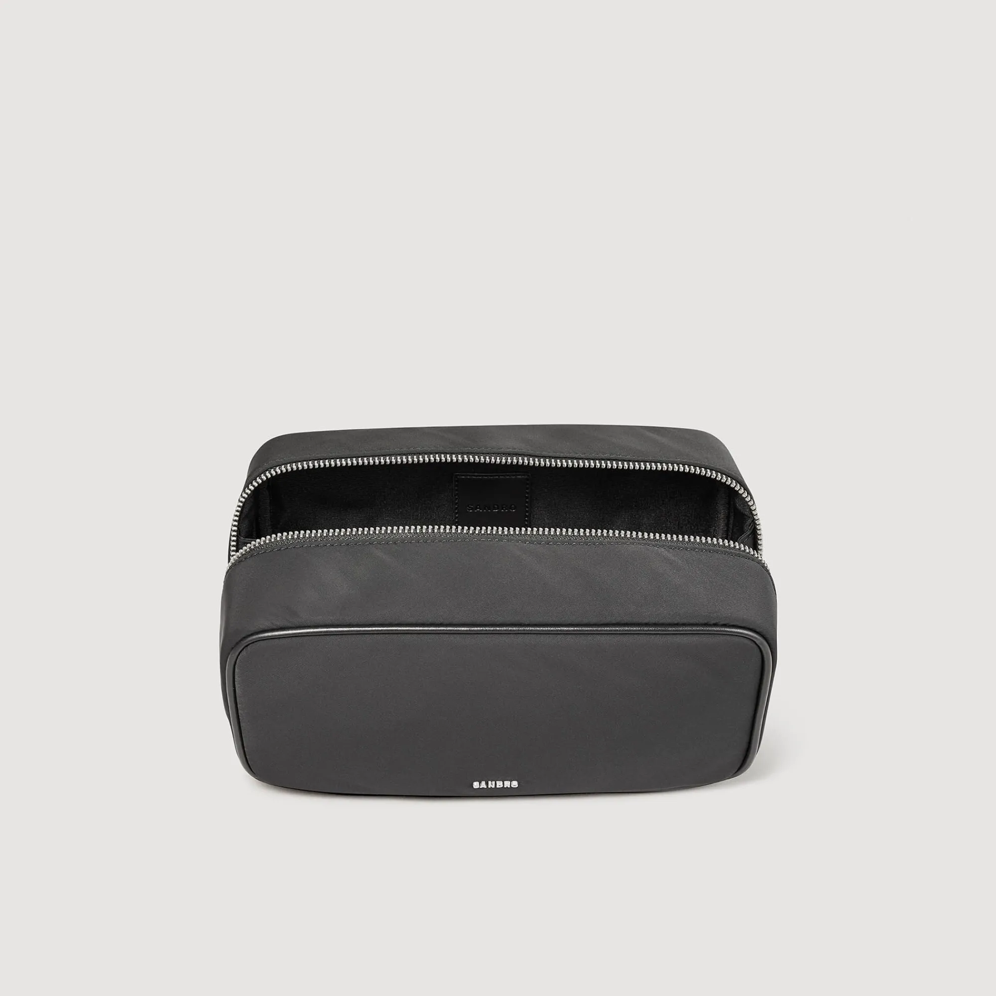 Homem Sandro Paris Bolsa De Higiene Em Nylon