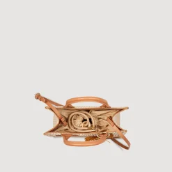 Mulheres Sandro Paris Bolsa Kasbah Pequena Com Lantejoulas