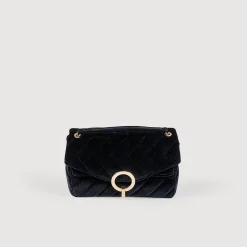 Mulheres Sandro Paris Bolsa Yza