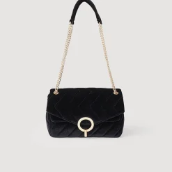 Mulheres Sandro Paris Bolsa Yza