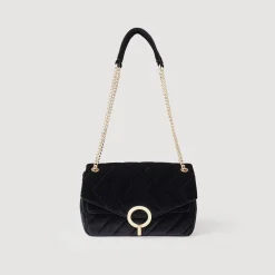 Mulheres Sandro Paris Bolsa Yza