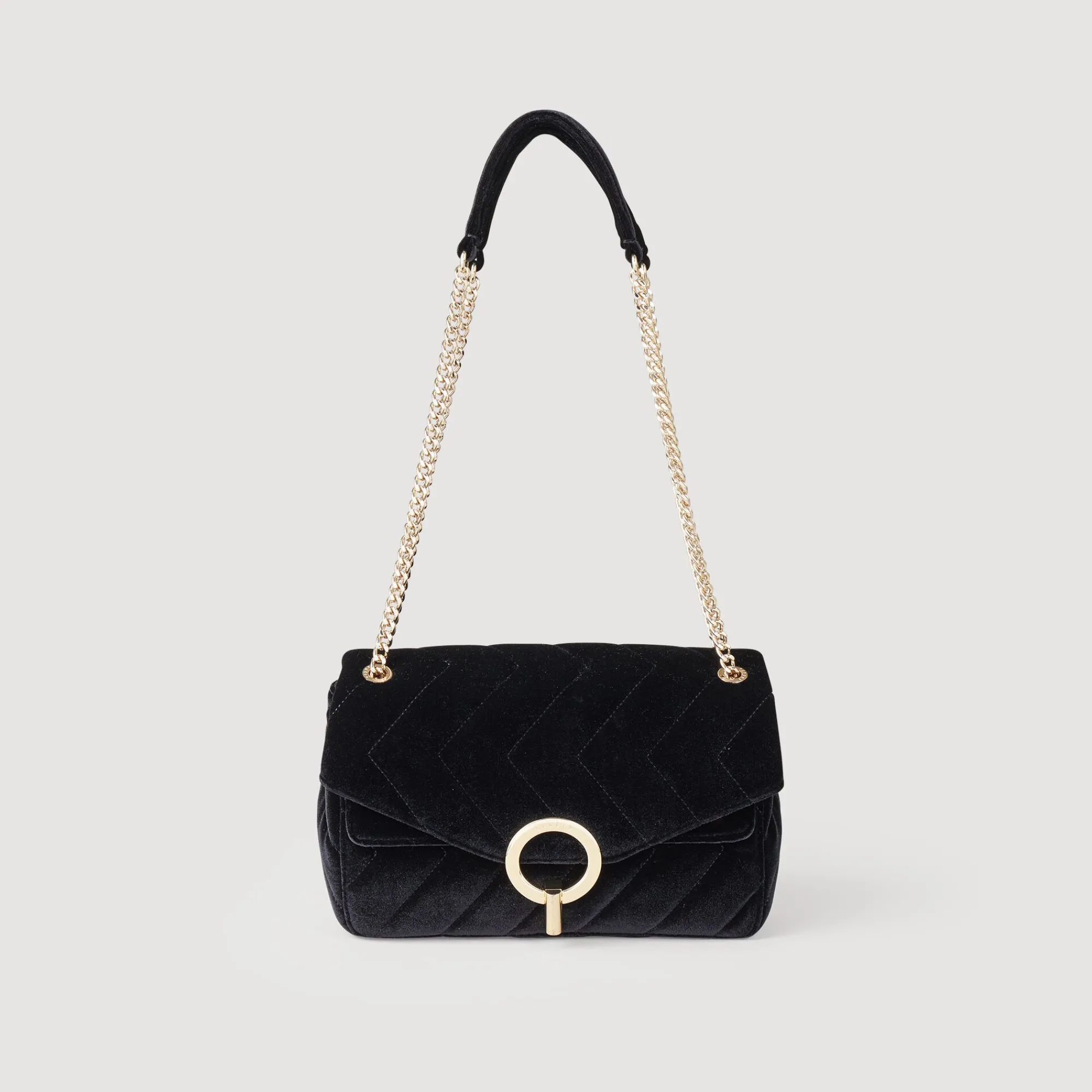 Mulheres Sandro Paris Bolsa Yza