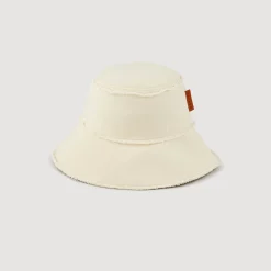 Homem Sandro Paris Bone De Pescador Em Algodao