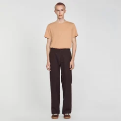 Homem Sandro Paris Calça Cargo