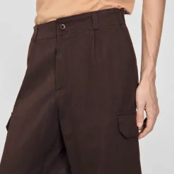 Homem Sandro Paris Calça Cargo