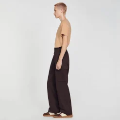 Homem Sandro Paris Calça Cargo