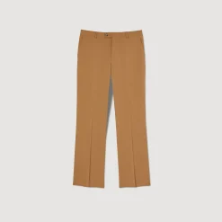 Homem Sandro Paris Calça De Traje