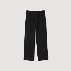 Homem Sandro Paris Calça Larga