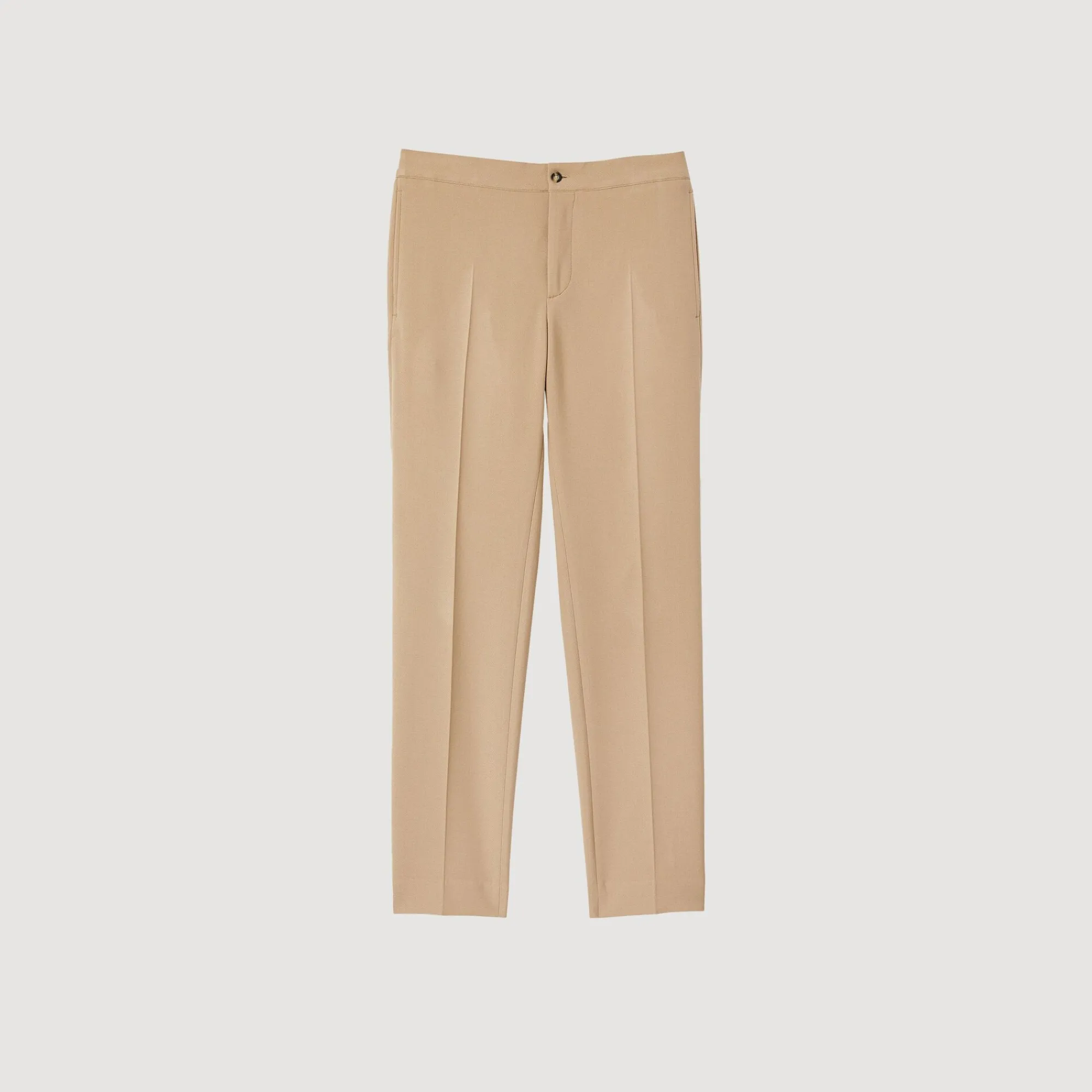 Homem Sandro Paris Calças De Malha