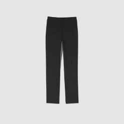 Homem Sandro Paris Calças De Malha