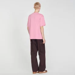 Homem Sandro Paris Camisa De Algodao