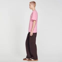 Homem Sandro Paris Camisa De Algodao