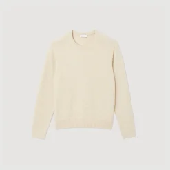 Homem Sandro Paris Camisola De La