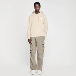 Homem Sandro Paris Capuz