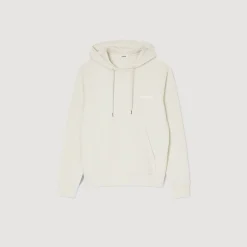 Homem Sandro Paris Capuz