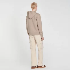 Homem Sandro Paris Capuz