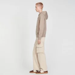 Homem Sandro Paris Capuz