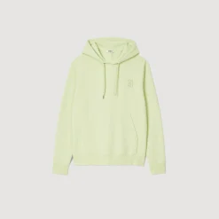 Homem Sandro Paris Capuz