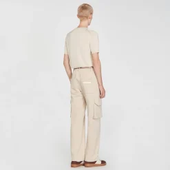 Homem Sandro Paris Carga De Corrida