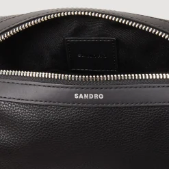 Homem Sandro Paris Maleta Maquiagem