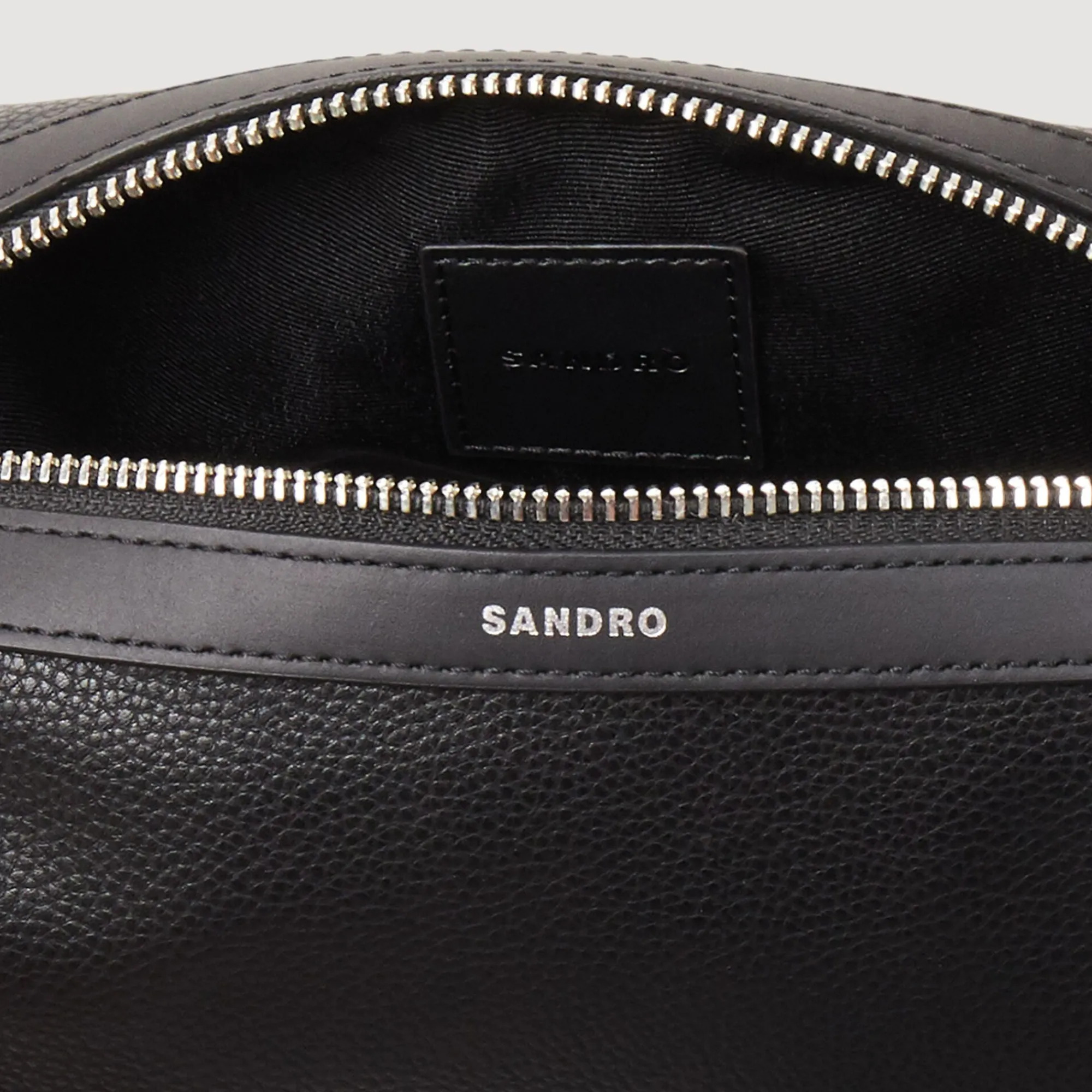 Homem Sandro Paris Maleta Maquiagem