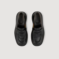 Homem Sandro Paris Mocassins Infantis