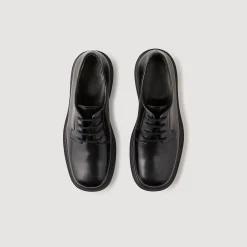 Homem Sandro Paris Mocassins Infantis