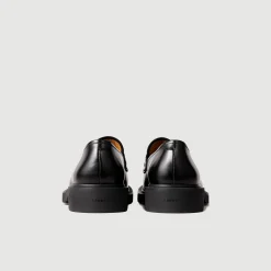 Homem Sandro Paris Mocassins Infantis