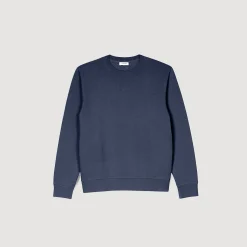 Homem Sandro Paris Moletom De La Com Bordado