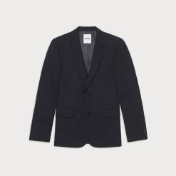 Homem Sandro Paris Paleto De La