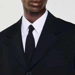 Homem Sandro Paris Paleto Grande