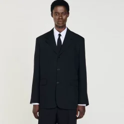 Homem Sandro Paris Paleto Grande