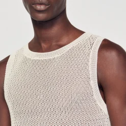 Homem Sandro Paris Regata De Malha