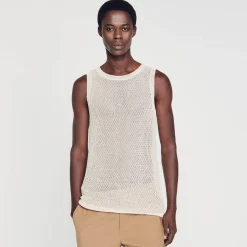 Homem Sandro Paris Regata De Malha