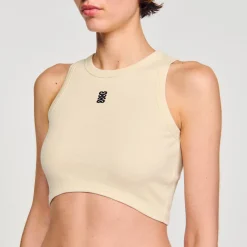 Mulheres Sandro Paris Regata Recortada