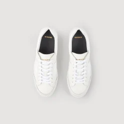 Homem Sandro Paris Tenis Baixos