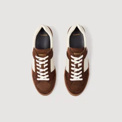 Homem Sandro Paris Tenis Baixos